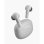Auricular Fresh 'n Rebel 00221642 Inalámbrico Gris ANC Bluetooth 5.3 IPX4 34h