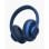 Auricular Fresh 'n Rebel Clam Blaze Azul Inalámbrico Bluetooth 5.2 Plegable
