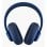 Auricular Fresh 'n Rebel Clam Blaze Azul Inalámbrico Bluetooth 5.2 Plegable