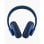 Auricular Fresh 'n Rebel Clam Blaze Azul Inalámbrico Bluetooth 5.2 Plegable