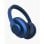 Auricular Fresh 'n Rebel Clam Blaze Azul Inalámbrico Bluetooth 5.2 Plegable