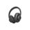 Fresh 'n Rebel Clam Ace Auscultadores Sem Fios Bluetooth 5.2 com Cancelamento Ativo e 60h Cinzentos