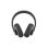 Fresh 'n Rebel Clam Ace Auscultadores Sem Fios Bluetooth 5.2 com Cancelamento Ativo e 60h Cinzentos
