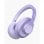Fresh 'n Rebel Clam Blaze Auscultadores Sem Fios Bluetooth 5.2 80h ANC Lilás