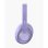 Fresh 'n Rebel Clam Blaze Auscultadores Sem Fios Bluetooth 5.2 80h ANC Lilás
