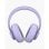 Fresh 'n Rebel Clam Blaze Auscultadores Sem Fios Bluetooth 5.2 80h ANC Lilás