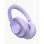 Fresh 'n Rebel Clam Blaze Auscultadores Sem Fios Bluetooth 5.2 80h ANC Lilás