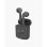 Auricular Fresh 'n Rebel Twins Core TWS Binaural Cinzento Auricular