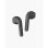 Auricular Fresh 'n Rebel Twins Core TWS Binaural Cinzento Auricular