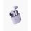 Auricular Fresh 'n Rebel Twins Core True Wireless Lila Bluetooth 30h TWS con Micrófono Integrado