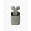 Fresh 'n Rebel Twins Core Auriculares True Wireless Stereo (TWS) Bluetooth 30h Verdes