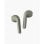 Fresh 'n Rebel Twins Core Auriculares True Wireless Stereo (TWS) Bluetooth 30h Verdes