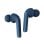 Auriculares Fresh 'n Rebel Twins Fuse True Wireless Stereo Bluetooth Llamadas/Música/Uso diario Azul
