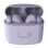 Fresh 'n Rebel Twins Fuse Auriculares True Wireless Stereo Bluetooth Dreamy Lilac