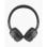 Auricular Fresh 'n Rebel 00221589 Inalámbrico 30h Reproducción Diadema Gris