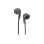 Auricular Fresh 'n Rebel 00226025 USB-C Intraaural Binaural Storm Grey Micrófono Integrado