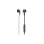 Auricular Fresh 'n Rebel 00226025 USB-C Intraaural Binaural Storm Grey Micrófono Integrado