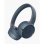 Auricule Fresh 'n Rebel Code Fuse Inalámbrico Llamadas/Música Azul