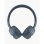 Auricule Fresh 'n Rebel Code Fuse Inalámbrico Llamadas/Música Azul