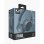 Auricule Fresh 'n Rebel Code Fuse Inalámbrico Llamadas/Música Azul
