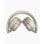 Auricular Fresh 'n Rebel 00221585 Binaural Inalámbrico Bluetooth Plegable Arena Supraaural 30h USB-C