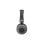 Auricular Fresh 'n Rebel Code Core plegable inalámbrico Bluetooth micrófono 30h Gris
