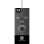Auricular Fresh 'n Rebel Code Core plegable inalámbrico Bluetooth micrófono 30h Gris