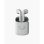 Auricolari Fresh 'n Rebel Twins Core True Wireless Stereo Ice Grey Auricolari