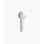 Auricolari Fresh 'n Rebel Twins Core True Wireless Stereo Ice Grey Auricolari