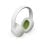 Hama Spirit Calypso II Auscultadores Bluetooth 5.3 Circumaurais 60h Verde/Cinzento/Branco