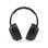 Hama Spirit Calypso II Auscultadores Sem Fios Binaurais Bluetooth 60h Preto/Vermelho