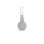 Hama Freedom Lit II Auscultadores Bluetooth 5.3, 15h, Dobráveis para Chamadas/Música Brancos