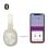 Kabelloser Hama Spirit Calypso Bluetooth 5.0 Beige 36h Akku Bluetooth-Kopfhörer