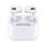 Home YEP-10 Auriculaires Intrauraux Bluetooth Blanc Inalámbrico Llamadas/Música
