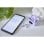 Auricular True Wireless Intenso T313AE ANC Bluetooth 5.4 Estuche Carga USB-C Púrpura