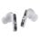 Auricular Intenso T312AE Bluetooth 5.4 ANC True Wireless Weiß