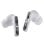 Auricular Intenso T312AE Bluetooth 5.4 ANC True Wireless Weiß