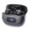 Auricular Intenso Buds Earphone Plus T310AE Bluetooth 5.4 ANC ENC TWS Negro