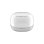 Auriculares Intenso T502HAE True Wireless Bluetooth 5.3 ANC Branco 35h IPX4 USB-C