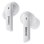 Auriculares Intenso T502HAE True Wireless Bluetooth 5.3 ANC Branco 35h IPX4 USB-C