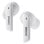 Auricular Intenso T502HAE True Wireless ANC Bluetooth 5.3 Blanco 35h IPX4 USB-C