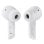 Auricular Intenso T502HAE True Wireless ANC Bluetooth 5.3 Blanco 35h IPX4 USB-C