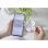 Auricular Intenso T502HAE True Wireless ANC Bluetooth 5.3 Blanco 35h IPX4 USB-C