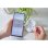 Auriculares Intenso T502HAE True Wireless Bluetooth 5.3 ANC Branco 35h IPX4 USB-C
