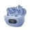 Auricular Intenso T315AE True Wireless Azul ANC Bluetooth 5.4 7,5h Micrófono ENC