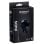 Auricular Intenso Black Buds T300A Bluetooth 5.3 ANC 4 Modos TWS USB-C Negro