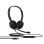 Auricular Jabra Evolve 10 Diadema USB-A Cancelación Ruido Micrófono Supraaural Negro