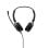 Auricular Jabra Evolve 10 Diadema USB-A Cancelación Ruido Micrófono Supraaural Negro