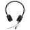 Jabra Evolve 20 SE Headset Binaural USB-C/A com Cancelamento de Ruido