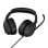 Auricular Jabra Evolve2 50 Binaural ANC Bluetooth USB-C/A Supraaural Negro 30m